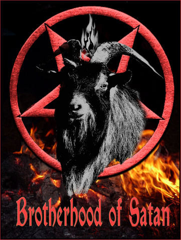 POSSESSION DEMONIAQUE